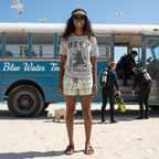 Deep in Thought - Scuba Diving T-Shirt