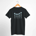 SCUBA Bubble Letters T-Shirt