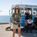 Night Dive Moonlight T-Shirt