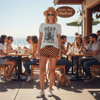 Deep in Thought - Scuba Diving T-Shirt