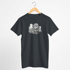 Night Dive Moonlight T-Shirt