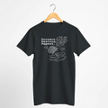 Protect. Restore. Repeat. Coral Conservation T-Shirt