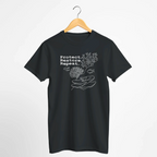 Protect. Restore. Repeat. Coral Conservation T-Shirt
