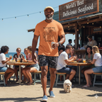 My Life Is One Wreck After Another -  Scuba Diving T-Shirt