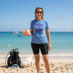 Scuba USA - Scuba Diving Tee Shirt