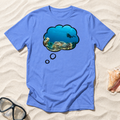Scuba Diving Daydream T-Shirt