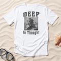 Deep in Thought T-Shirt
