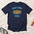 Crazy 'bout Coral T-Shirt