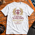 Chateau Narcosis T-shirt