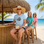 Night Dive Moonlight T-Shirt