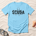 Octopus SCUBA T-Shirt