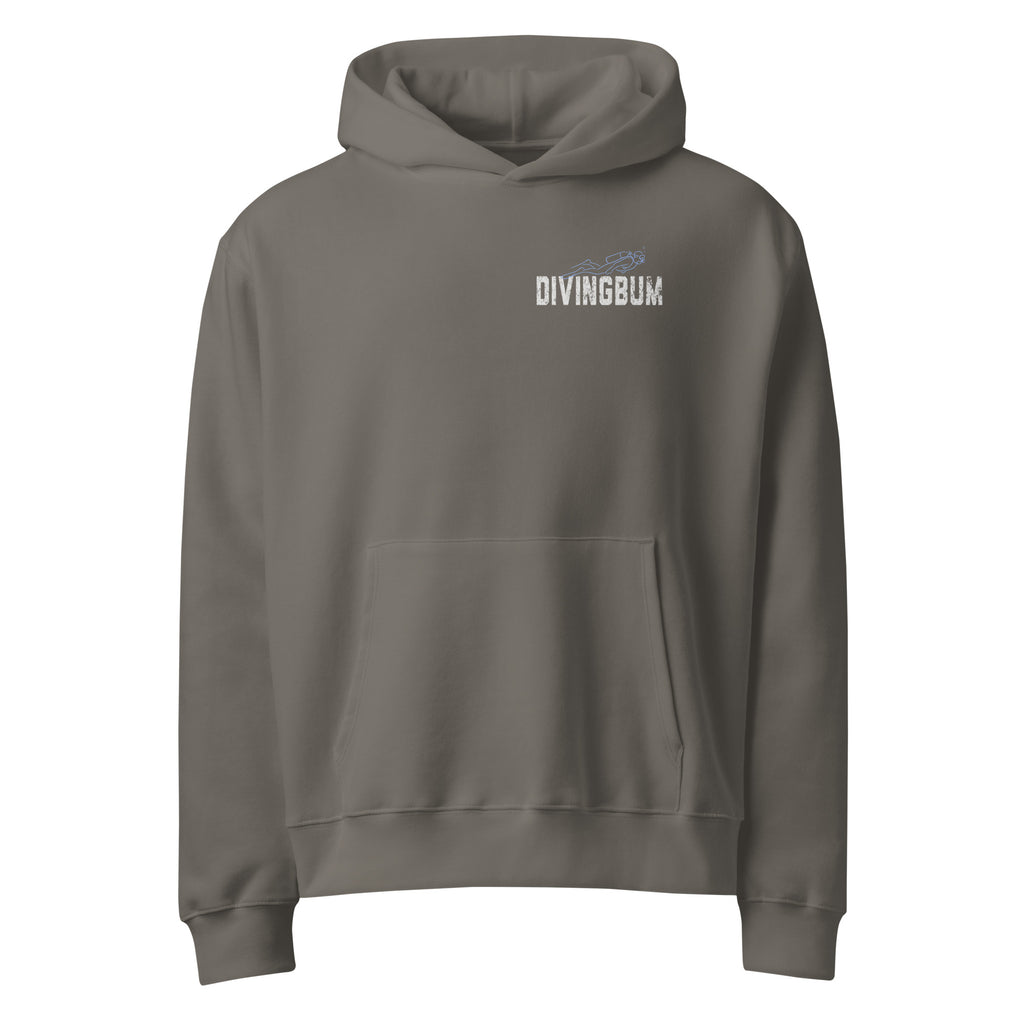 My Life is One Wreck After Another Hoodie