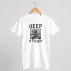 Deep in Thought - Scuba Diving T-Shirt