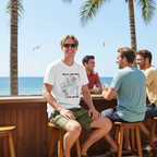 My Life Is One Wreck After Another -  Scuba Diving T-Shirt