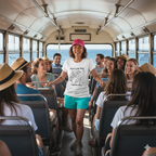 My Life Is One Wreck After Another -  Scuba Diving T-Shirt